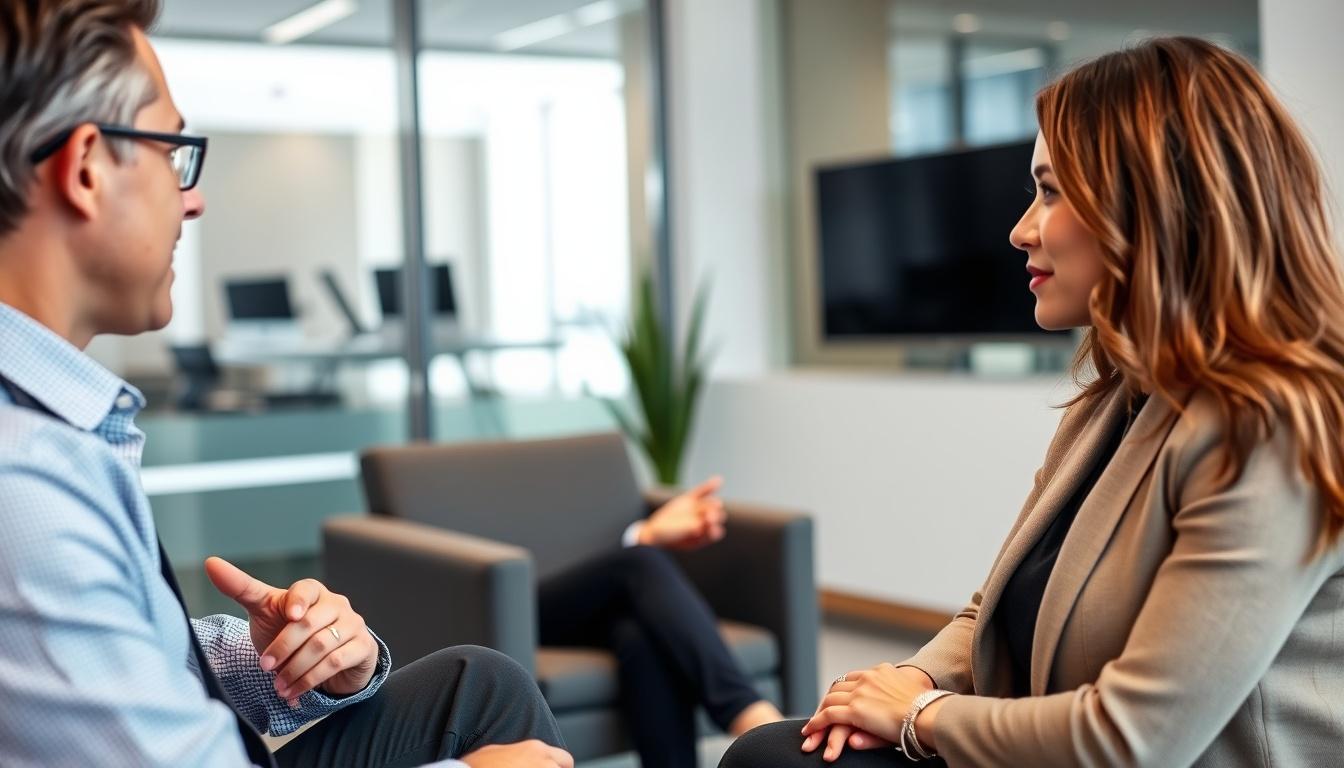 Transform Your Leadership Journey